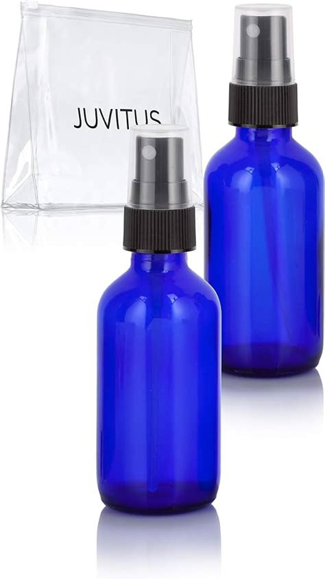 Glass Spritzer Bottle 2 Oz 57 OFF Elevate In