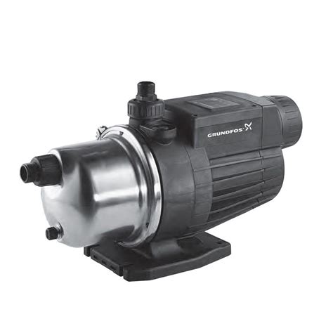 Grundfos – North American Rain Systems