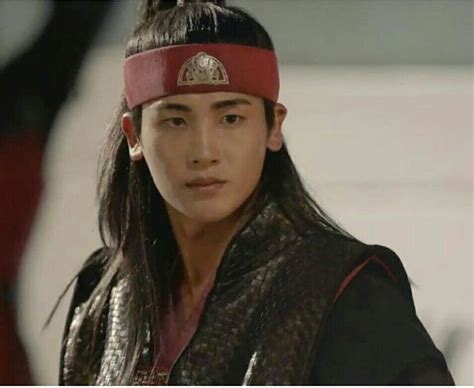 Park Hyung Sik Hwarang Park Hyung Shik Korean Drama Movies Korean