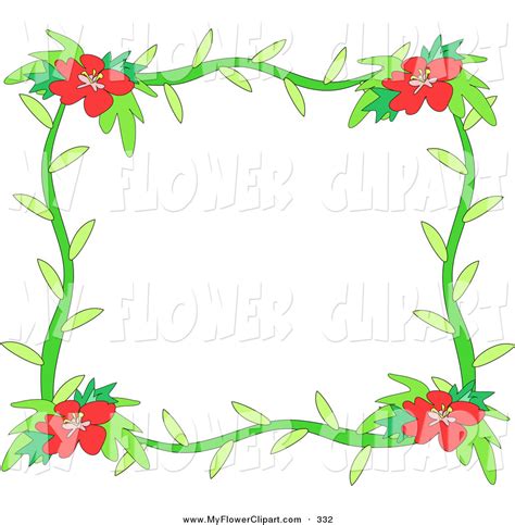 Free Flower Frame Clipart, Download Free Flower Frame Clipart png ...