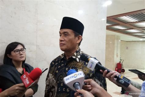 Gerindra belum tahu konten rekonsiliasi Jokowi dan Prabowo - ANTARA News