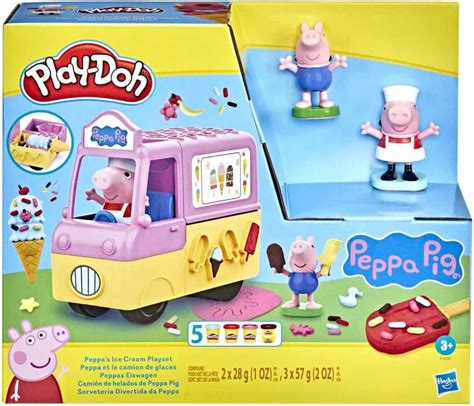 Peppa Pig Toys and Gifts - Today's Parent