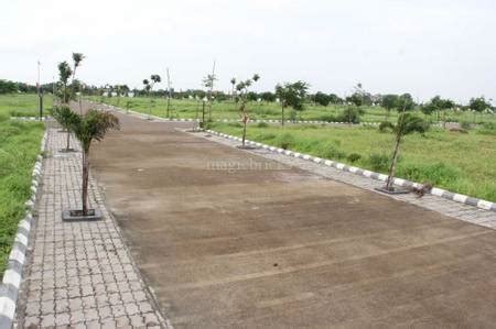 1250 Sq Ft Residential Plot Land For Sale In Super Corridor Indore