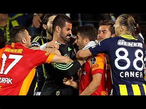 Volkan Demirel Galatasaray In Bas D Man Youtube