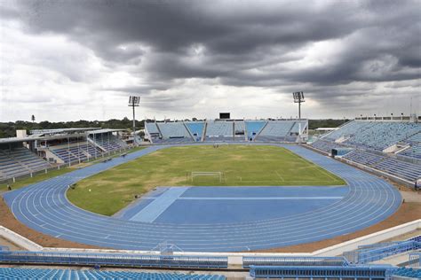 Discover the top 12 List of Football Stadiums in Botswana - Skymart Blog