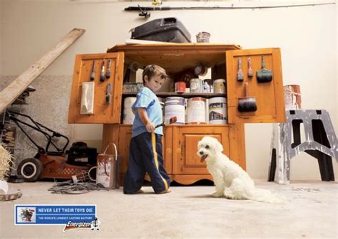 Humor Appeal Advertising Examples