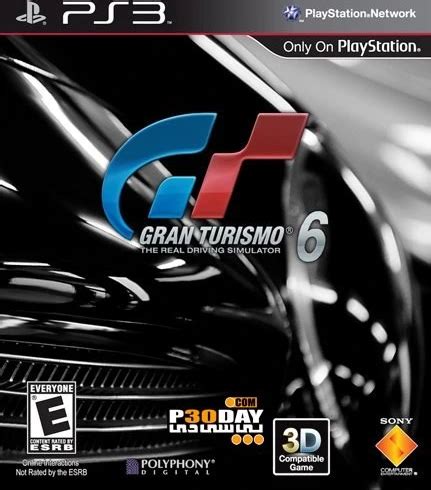 Gran Turismo Anniversary Edition Ps