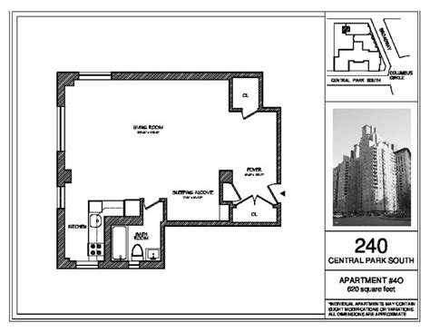 240 Central Park South Apartments - New York, NY | Apartments.com