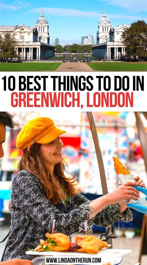 The Very Best Things To Do In Greenwich London Artofit