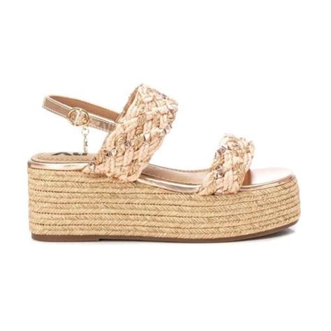 SANDALIA 142674 Tex Nude Tiendas Fusion