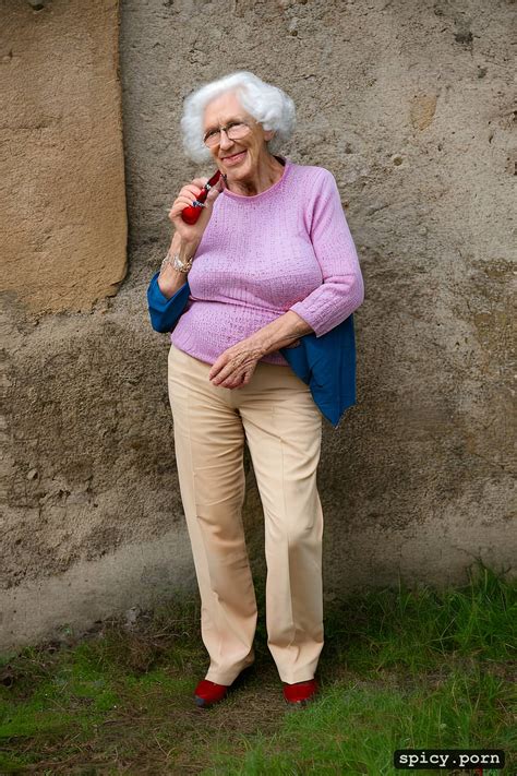 Image Of 80 Years Old Milk Grandma Big Boobs Spicy Porn