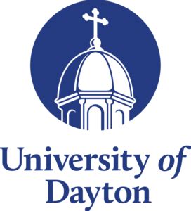 University of Dayton Logo PNG Vector (PDF) Free Download