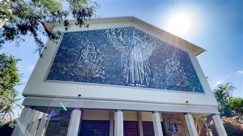 Legacy Of Faith 75 Years Of Our Lady Of The Assumption Catholic Parish