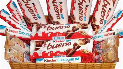 Kinder İsrail Malı mı Yoksa Türk Malı mı Kinder Hangi Ülkenin Kimin Malı