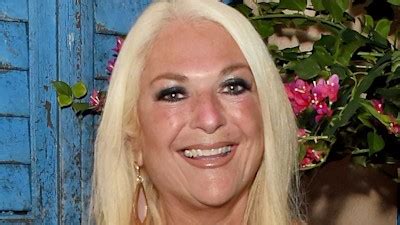 Vanessa Feltz and fiancé Ben have delayed wedding for 16 YEARS – real reason | HELLO!