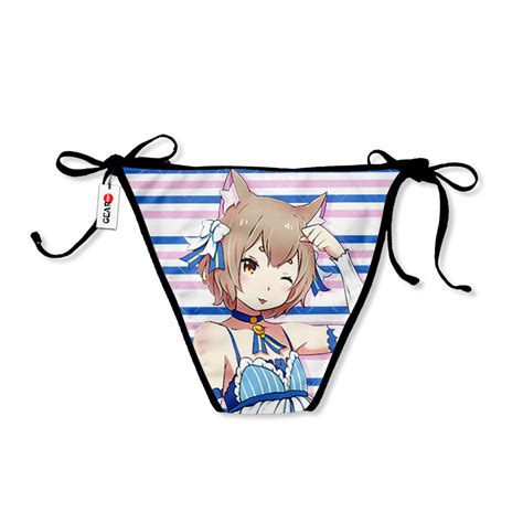 Felix Argyle Bikini Custom OTBTSB Otaku Treasure