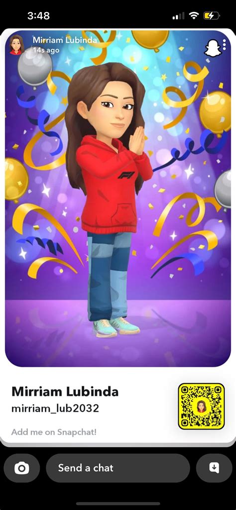 She S Hot And Sexy Add Her Snapchat Mirriam Lub R Bignaturaltitties