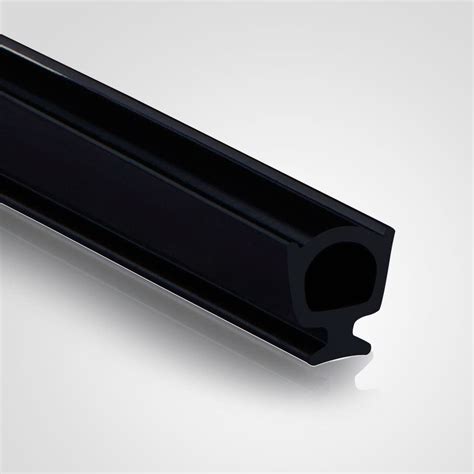 EPDM PVC Silicone Foam Fire Proof Rubber Gasket Seal Sealing Strip