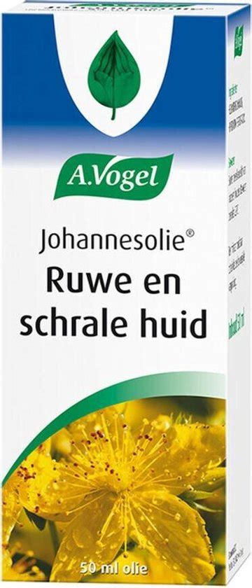 Johannesolie 50 Ml