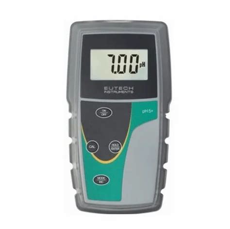 Eutech Products Ph Cyber Scan Oxygen Meter Distributor Channel