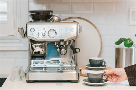 The best (assisted) manual espresso machine | Mommy Gearest