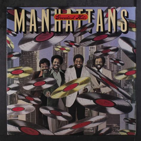 MANHATTANS Greatest Hits Amazon Music