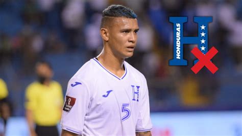 La razón por la que Kervin Arriaga no estará con Honduras ante México