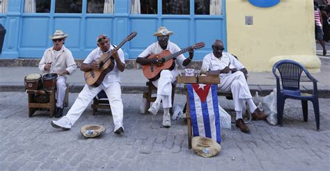 Some Republicans Want to ‘Modernize’ US-Cuba Relationship