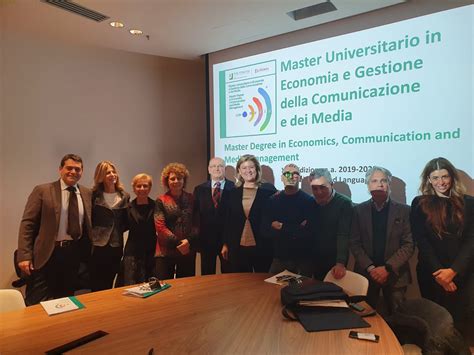 Comitato Tecnico Scientifico Della Xviii Edizione Del Master