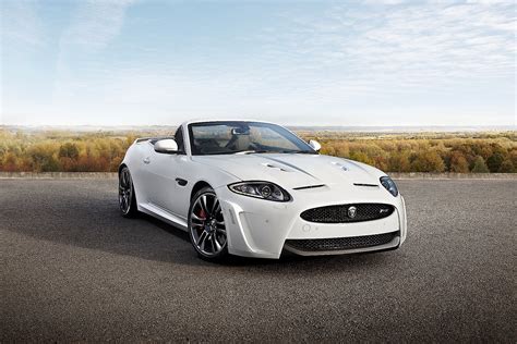 Jaguar Xkr S Convertible Specs Photos Autoevolution