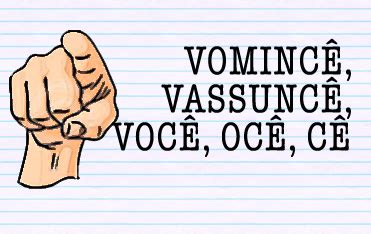 Exemplos De Variação Historica - Língua Portuguesa, História e Arte – Variação Linguística – Conexão ...
