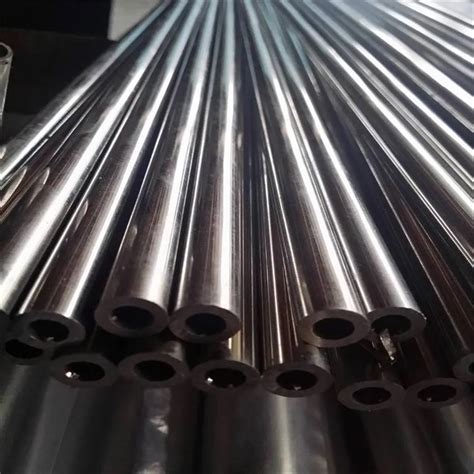 Seamless Precision Steel Tube Pipes DIN 2391 EN 10305 China