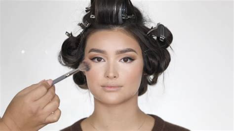 WATCH: Liza Soberano Miss Universe Makeover By Patrick Starrr