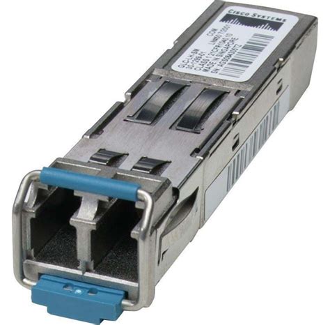 Cisco GLC-LH-SM SFP (mini-GBIC) | Billig