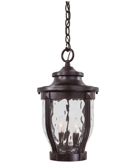 15 Best Ideas Outdoor Hanging Entry Lights