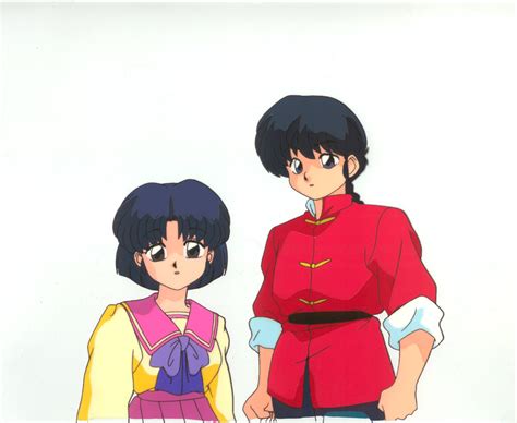 Ranma Akane Lumforever Photo 27819741 Fanpop