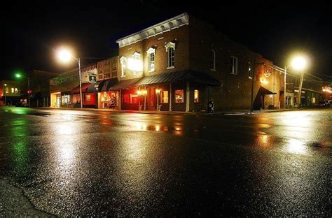 Russellville Downtown Historic District Alchetron The Free Social