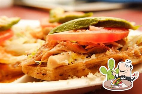 Restaurante Tortas Rosita Mexicali Avenida Tamaulipas 300 Opiniones Del Restaurante