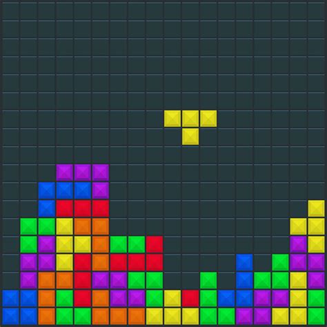 The History and Psychology of Tetris – The Omnivore – Medium