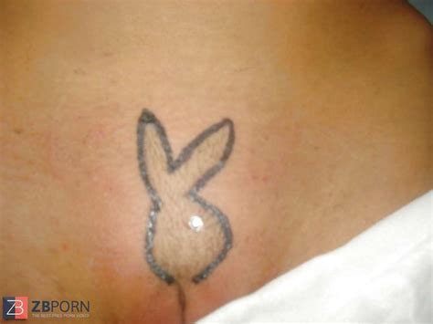 More Vajazzling ZB Porn