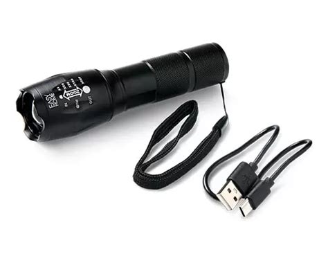 Aldi Reintroduces Easy Home Rechargeable Led Flashlight Aldi Reviewer