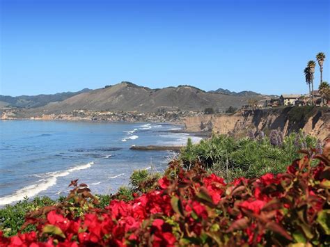 The ultimate guide to getting around San Luis Obispo County | Coastal ...