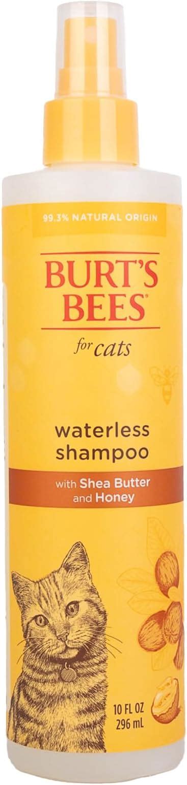 Pet Shampoos Quikclean Waterless Shampoo 8 Oz W Sprayer