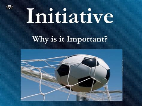 Ways To Develop Your Initiative