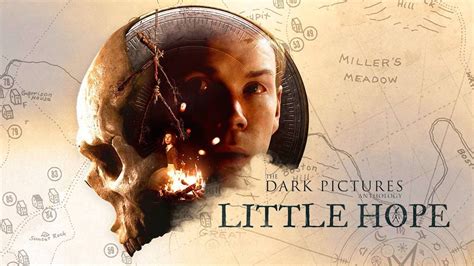 The Dark Pictures Anthology: Little Hope chega à Nintendo Switch a 5 de ...
