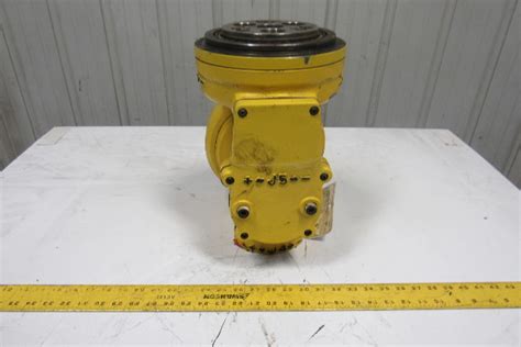 Fanuc A290 7302 V511 Robotic Robot Wrist Inline High Torque Bullseye