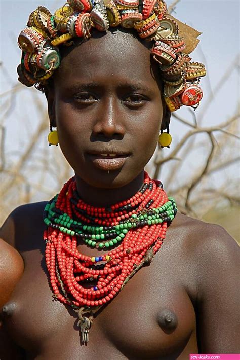 Naked Fulani Afrika Sex Leaks