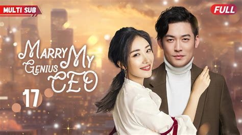 Marry My Genius Ceoep Zhaolusi Xiaozhan Pregnant Bride Escaped