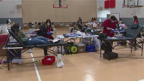Idaho S Gay Community Celebrates New Fda Blood Donation Guidelines Ktvb