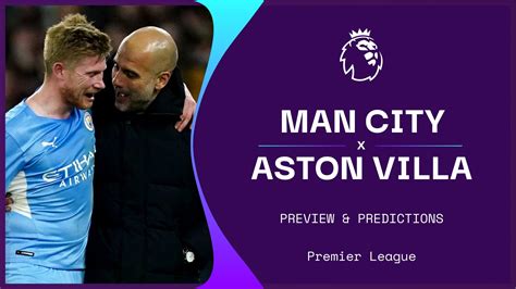 Man City v Aston Villa live stream: How to watch Premier League online